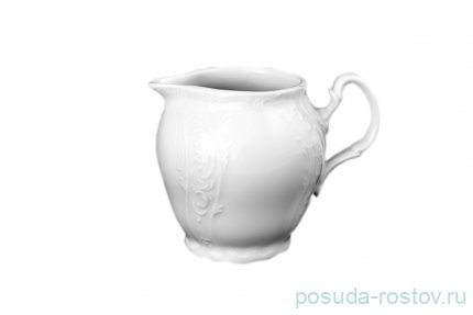 Молочник 180 мл &quot;Бернадотт /Без декора&quot;  / 033944