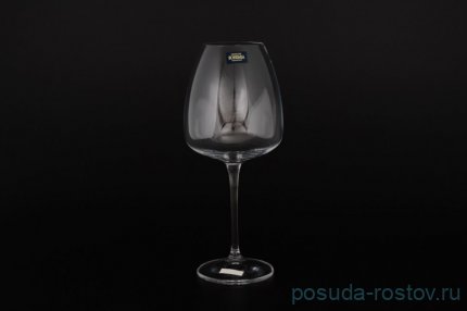 Бокалы для красного вина 610 мл 6 шт &quot;Ализэ /Без декора&quot; / 088495