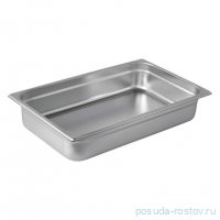 Гастроемкость 1/1*40 металл.&quot;Эконом-линейка&quot; толщина 0,55мм  &quot;P.L. / 365897