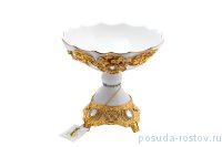 Конфетница 20 см н/н  / 131448