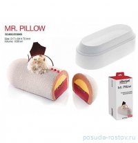 Форма кондитерская 21,7 х 9,4 х 7 см &quot;MR. PILLOW&quot; / 316718