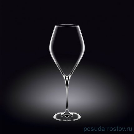 Бокалы для белого вина 560 мл 2 шт &quot;Diva&quot; / 260258