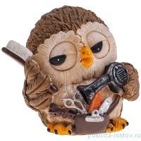 Фигурка 9,5 х 7 х 8 см &quot;Совята Итри&quot; / 212351