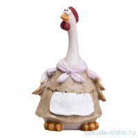 Фигурка 6,5 х 4,5 х 13 см &quot;Курица&quot; / 368564