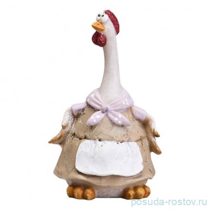 Фигурка 6,5 х 4,5 х 13 см &quot;Курица&quot; / 368564