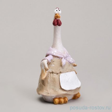 Фигурка 6,5 х 4,5 х 13 см &quot;Курица&quot; / 368564