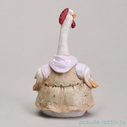 Фигурка 6,5 х 4,5 х 13 см &quot;Курица&quot; / 368564