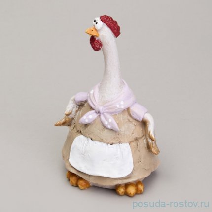 Фигурка 6,5 х 4,5 х 13 см &quot;Курица&quot; / 368564