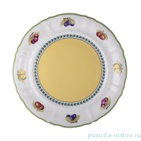 Блюдо 32 см круглое &quot;Соната /Фруктово-ягодная&quot; / 225916