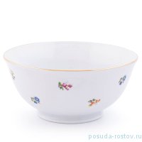 Пиала 16 см н/н 1 шт &quot;Офелия /Мелкие цветы&quot; Е-М / 235679
