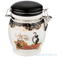 Ёмкость для сыпучих продуктов 750 мл &quot;Грация&quot; / 190267