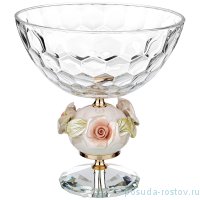 Конфетница 20 х 21 см н/н &quot;Capo di monte&quot; / 213687