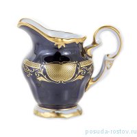 Молочник 150 мл &quot;Веймар /Симфония /Кобальт&quot; / 199642