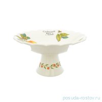 Фруктовница 30 см н/н &quot;Artigianato ceramico /Груша&quot; / 228450