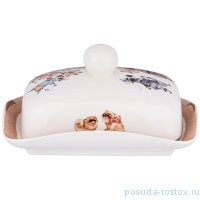 Масленка 17 х 13 х 9 см &quot;рандеву&quot; / 228586