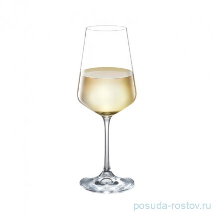 Бокалы для белого вина 350 мл 6 шт &quot;GIORGIO&quot; / 292892