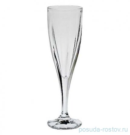 Бокалы для шампанского 180 мл 6 шт &quot;Victoria&quot; / 104471
