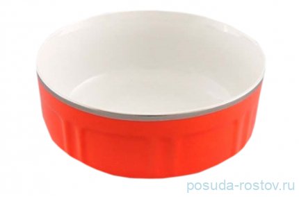 Пиала 12,5 см &quot;Мэри-Энн /Красная&quot; / 157958
