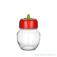 Емкость для специй 210 мл &quot;Pepper&quot; / ассорти / 293863