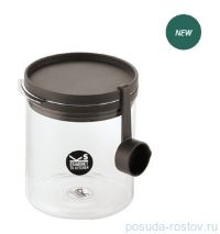 Ёмкость для сыпучих продуктов 750 мл с крышкой &quot;Sambonet&quot; / 091567