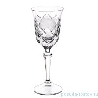 Рюмки 60 мл 6 шт &quot;Роза /Без декора&quot; / 231839