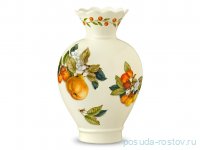 Ваза для цветов 31 см &quot;Artigianato ceramico /Груша&quot; / 149409