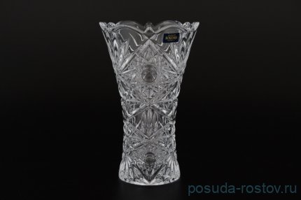 Ваза для цветов 20,5 см &quot;Тукана-Миранда /Без декора&quot; / 036914