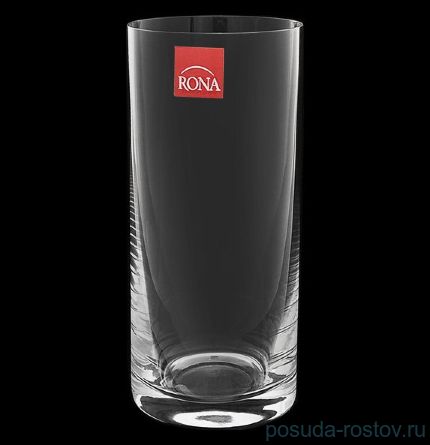 Стаканы для воды 300 мл 6 шт &quot;Гольф /Без декора&quot; / 018092