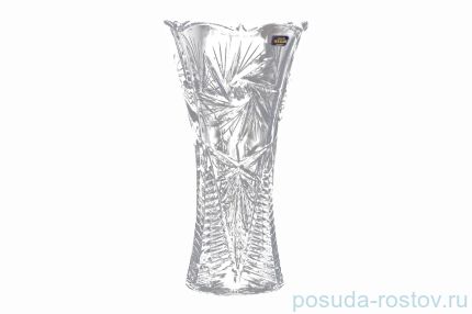 Ваза для цветов 30 см &quot;Пинвил /Без декора&quot; / 093016