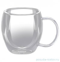 Кружка 500 мл с двойными стенками &quot;Serving Utensils&quot; / 303669
