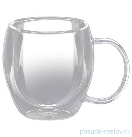 Кружка 500 мл с двойными стенками &quot;Serving Utensils&quot; / 303669