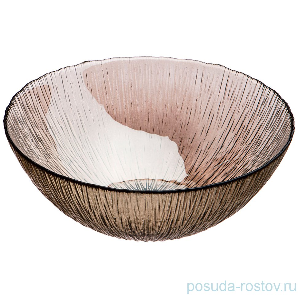 Салатник 25 см "Luster /Fume" / 235267