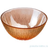Салатник 15 см &quot;luster /amber&quot; / 235263
