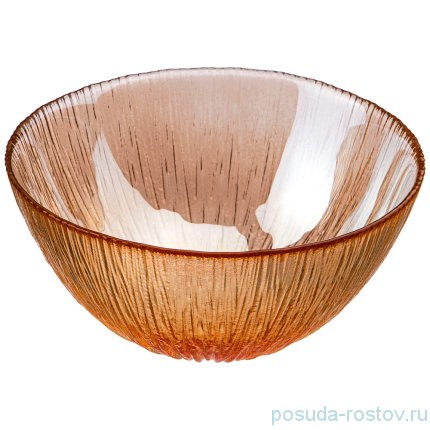 Салатник 15 см &quot;luster /amber&quot; / 235263
