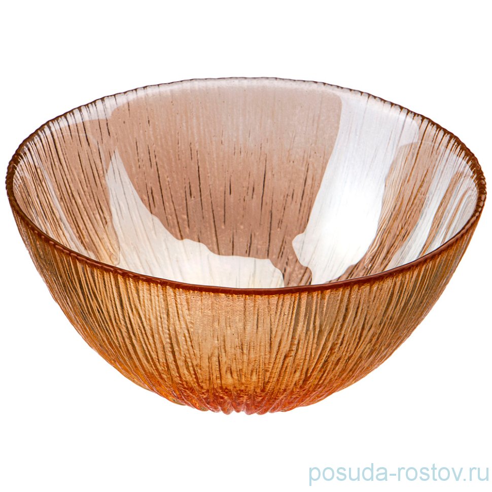 Салатник 15 см "luster /amber" / 235263