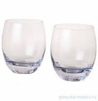 Стаканы для воды/сока 425 мл 2 шт &quot;Bubles blue&quot; / 343553