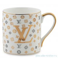 Кружка &quot;Louis Vuitton&quot; / 335985