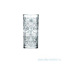 Стаканы для воды 360 мл 6 шт &quot;Татту /Без декора&quot; / 155383