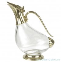 Графин для вина 20 х 24 см &quot;Утка /A. Livio&quot; / 233889
