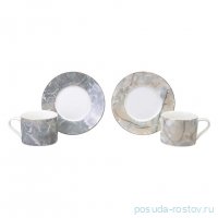 Чайный набор lefard top style на 2 пер. 4 пр. 250 мл / 365325