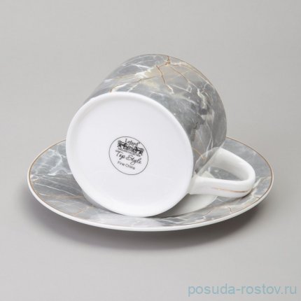 Чайный набор lefard top style на 2 пер. 4 пр. 250 мл / 365325