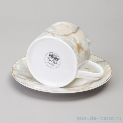 Чайный набор lefard top style на 2 пер. 4 пр. 250 мл / 365325