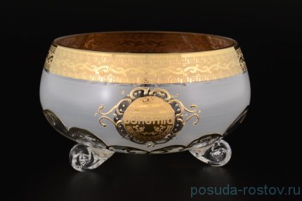 Тройножка 16 см &quot;Богемия /Антик золото&quot; B-G  / 062112