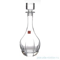 Графин для виски 1 л &quot;Шик /Без декора&quot; / 286633