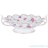 Фруктовница 24 х 16 х 7 см н/н &quot;Пасадена&quot; / 189497