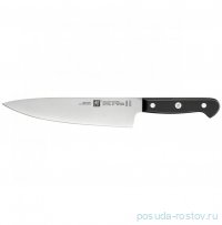 Нож поварской 20 см &quot;Gourmet /ZWILLING&quot; / 323575