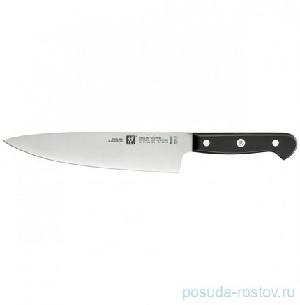 Нож поварской 20 см &quot;Gourmet /ZWILLING&quot; / 323575