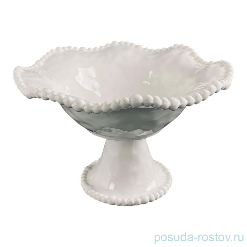 Фруктовница 25,5 см н/н "Маринет" (подарочная упаковка) / 367541