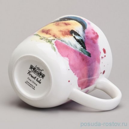 Кружка 320 мл &quot;Animal world&quot; / 368507