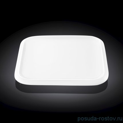 Блюдо 31 х 31 см квадратное &quot;Teona&quot; / 260385